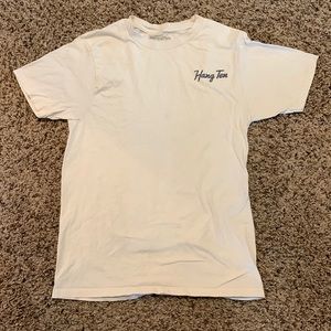 hang ten tee